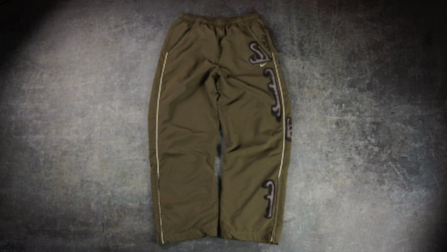 Spieler X Zigo Nike Tracksuit (M)