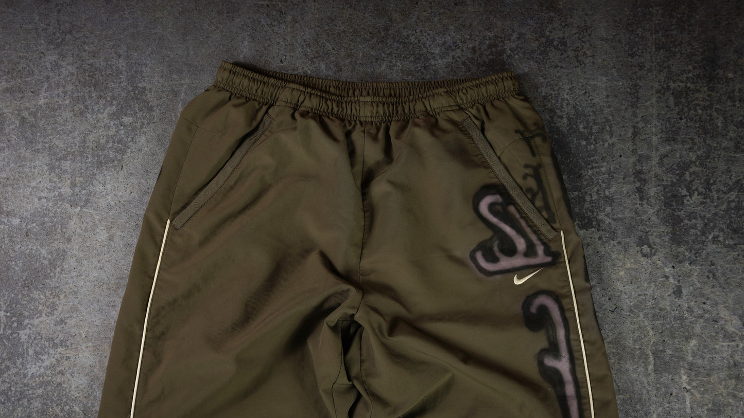 Spieler X Zigo Nike Tracksuit (M)