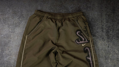Spieler X Zigo Nike Tracksuit (M)