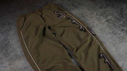 Spieler X Zigo Nike Tracksuit (M)