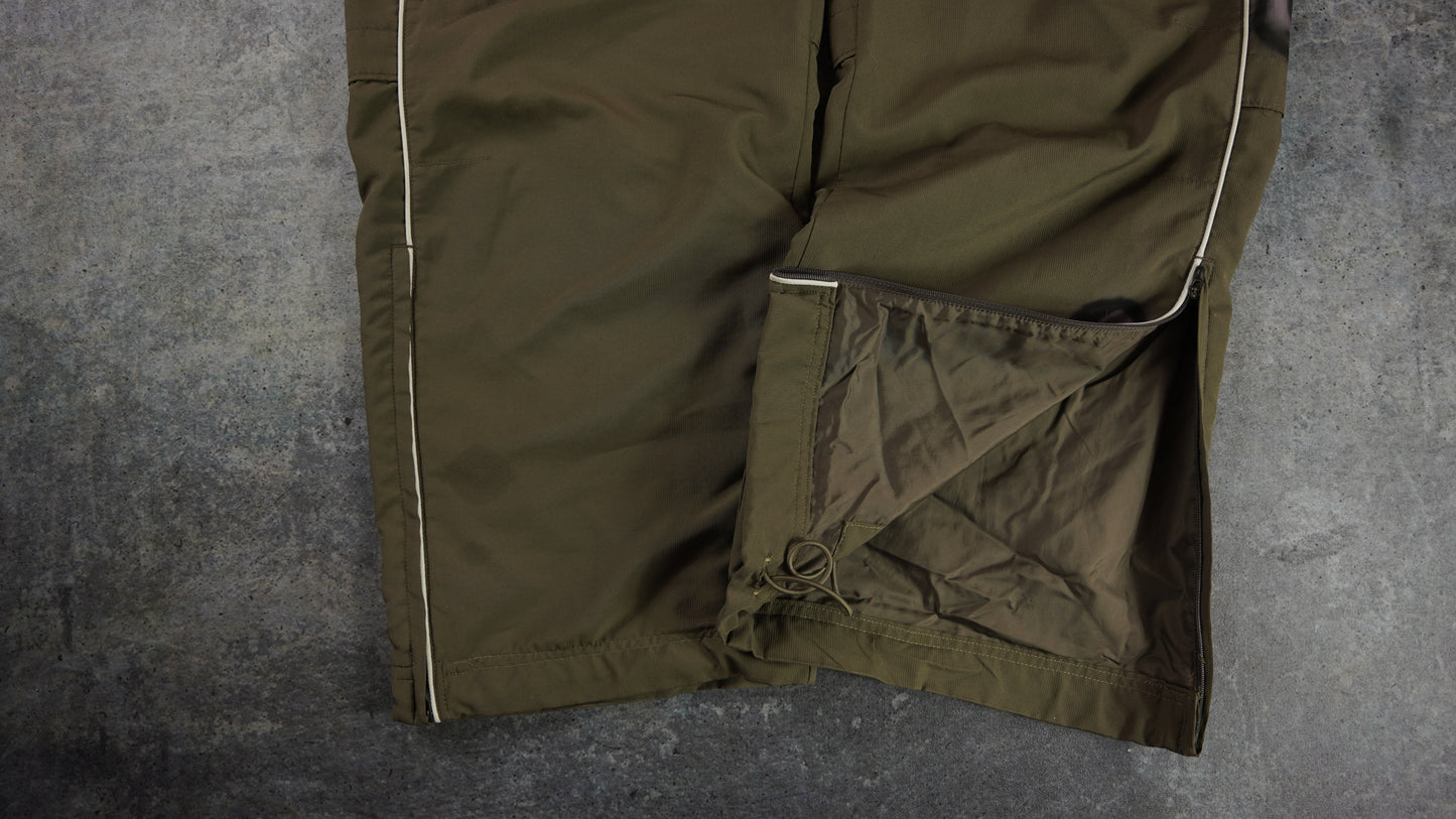 Spieler X Zigo Nike Tracksuit (M)