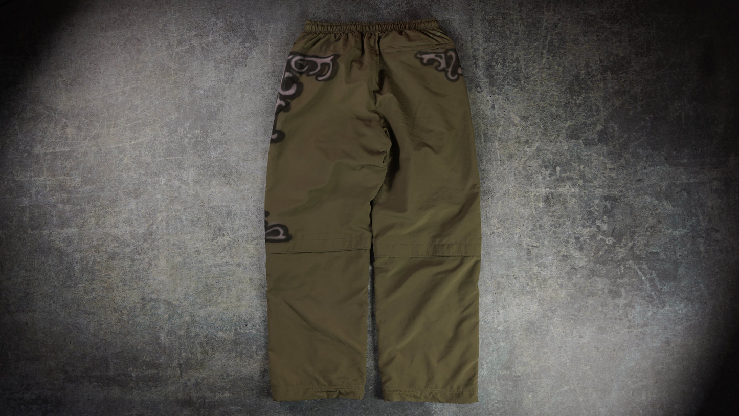 Spieler X Zigo Nike Tracksuit (M)