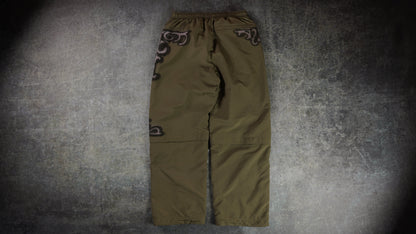 Spieler X Zigo Nike Tracksuit (M)
