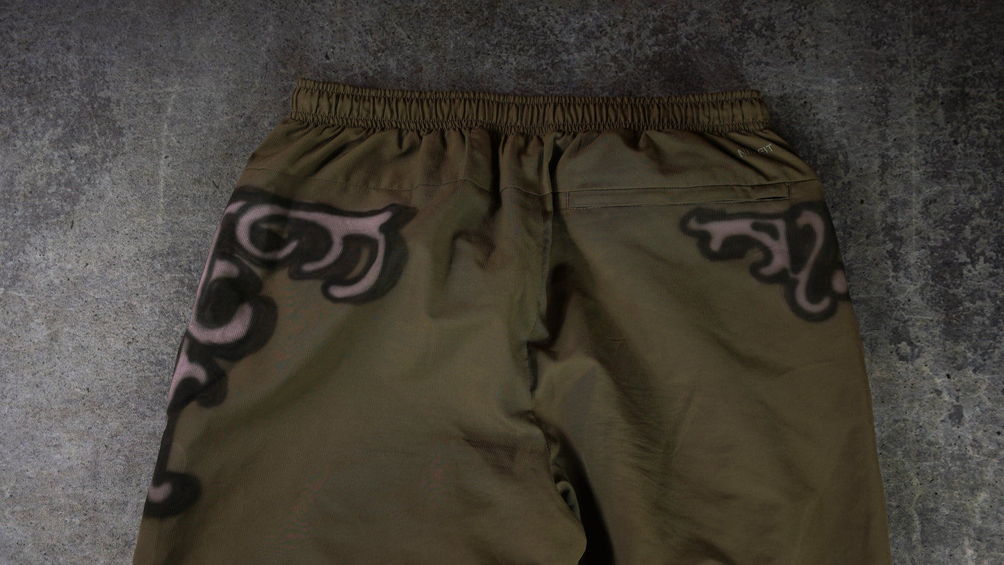 Spieler X Zigo Nike Tracksuit (M)
