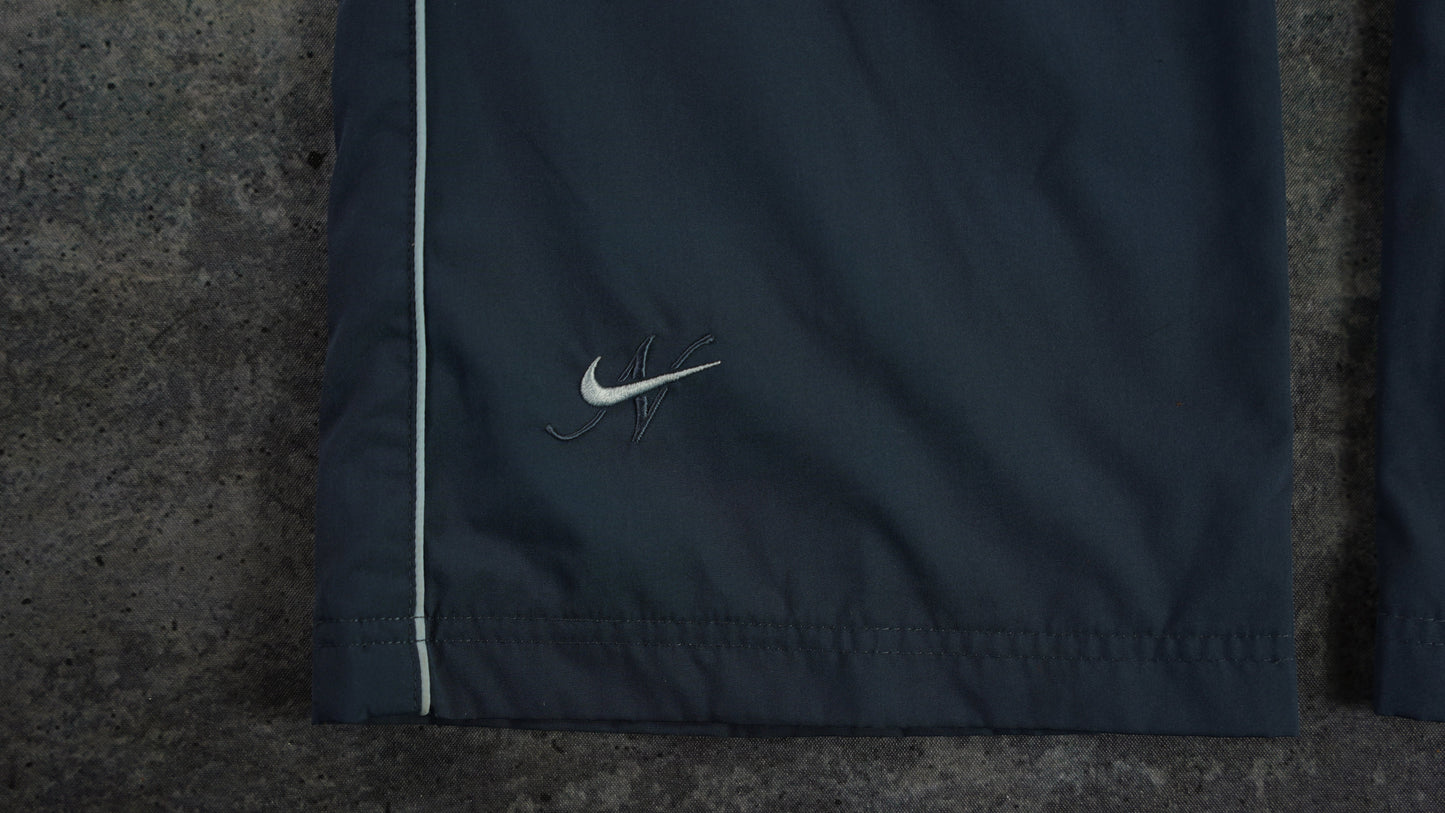 Spieler X Zigo Nike Woman Tracksuit (M)
