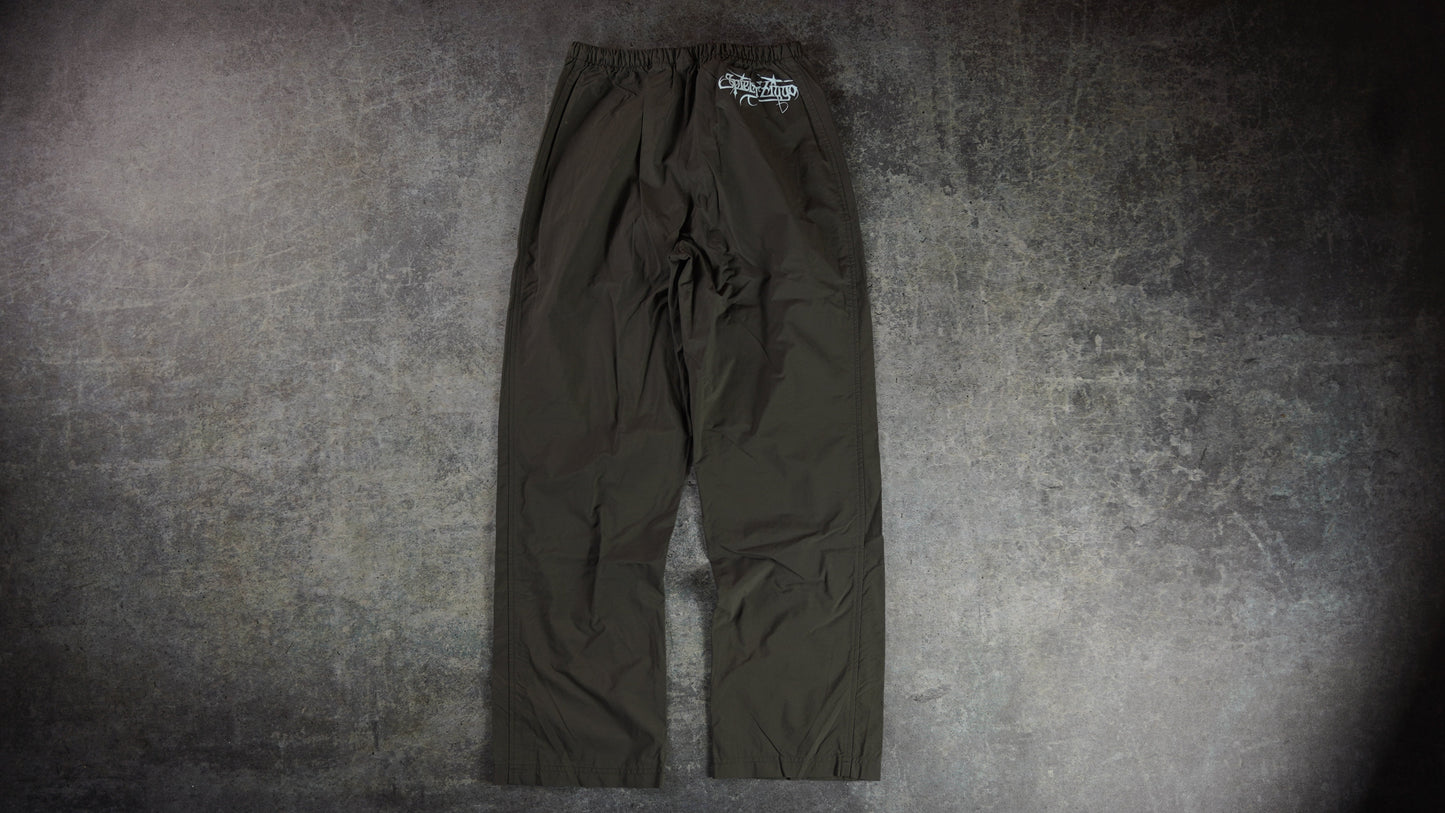 Spieler X Zigo Nike Woman Tracksuit (M)