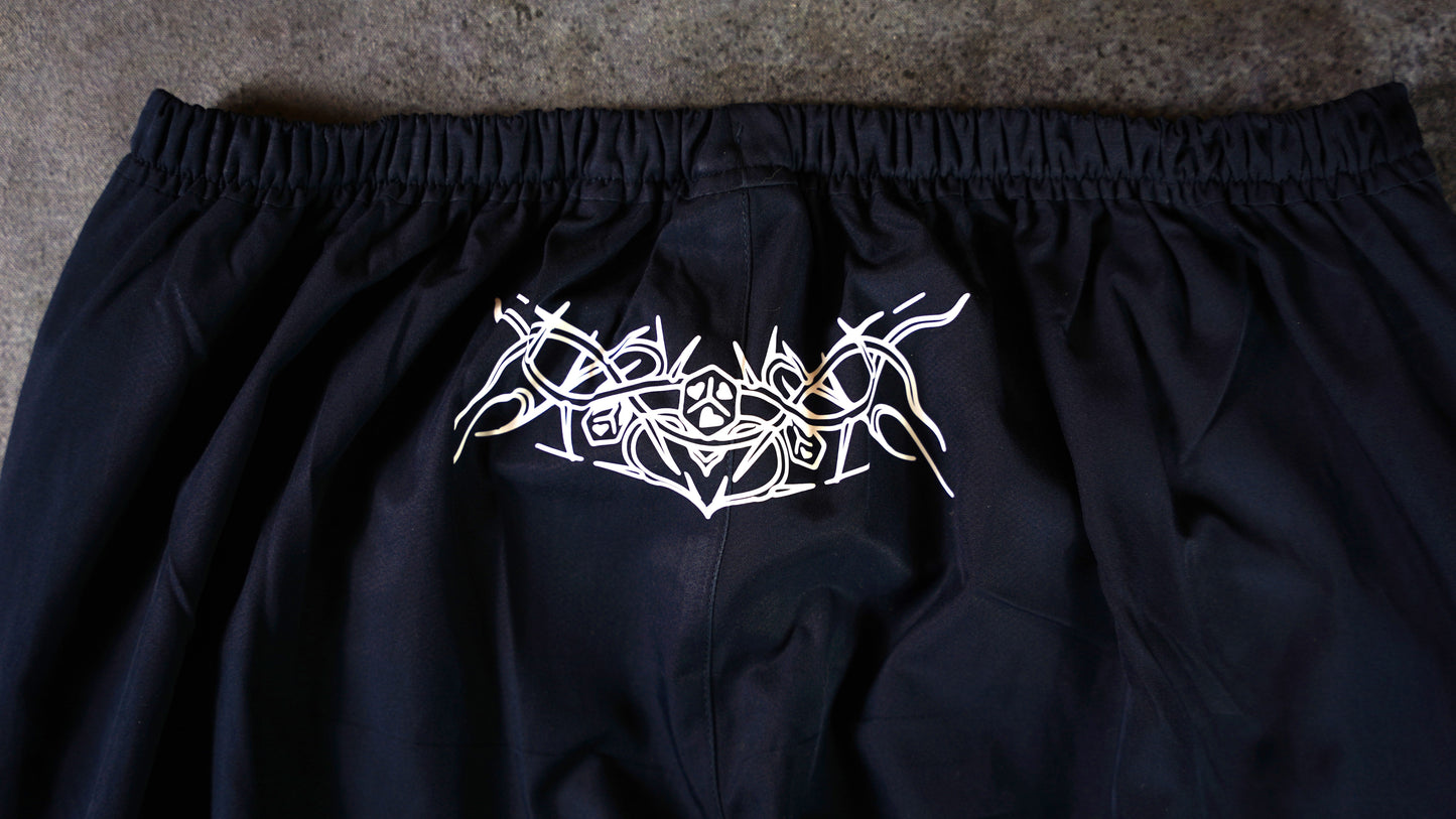 Spieler X Zigo Nike Woman Tracksuit (M)