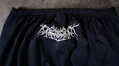 Spieler X Zigo Nike Woman Tracksuit (M)