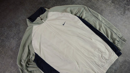 YG5 X Zigo Nike Trackjacket (L)