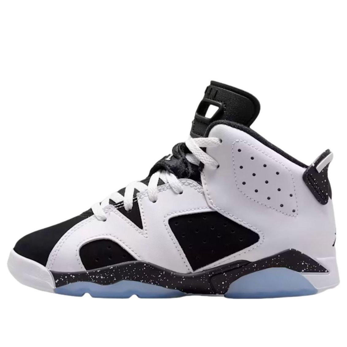 (PS) Air Jordan 6 Retro 'Oreo' 2026 DV3605-108
