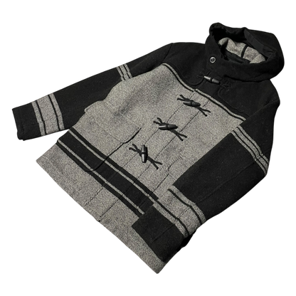 C.P. Company Duffel Jacquard 1