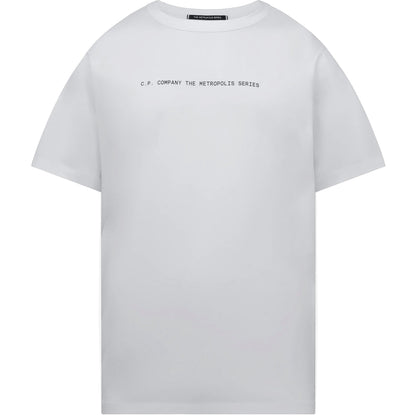 CP Company Logo T-Shirt