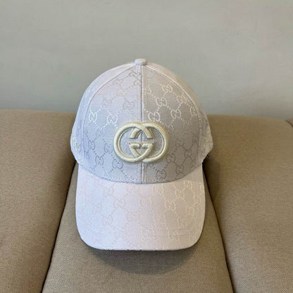 Cappellino Gucci