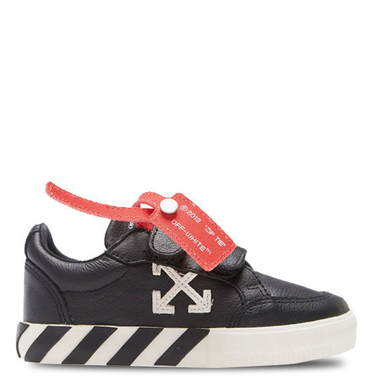 Kids Off-White Vulcanised Trainers