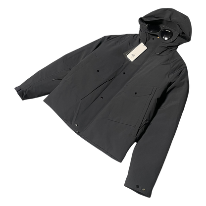 C.P. Company Micro-M Winter Jacket