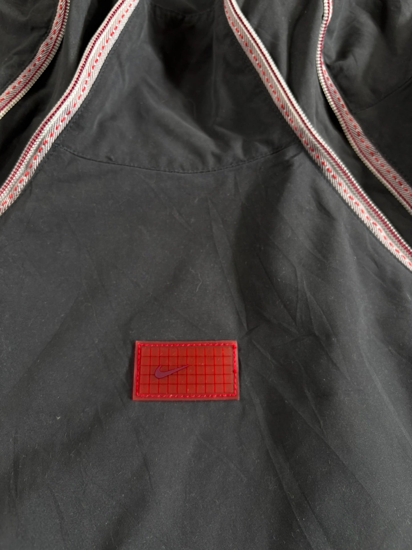 Nike Windbreaker (S)