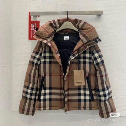 Giacca Burberry
