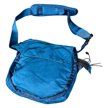 C.P. Company Cross Body Bag Chrome-R
