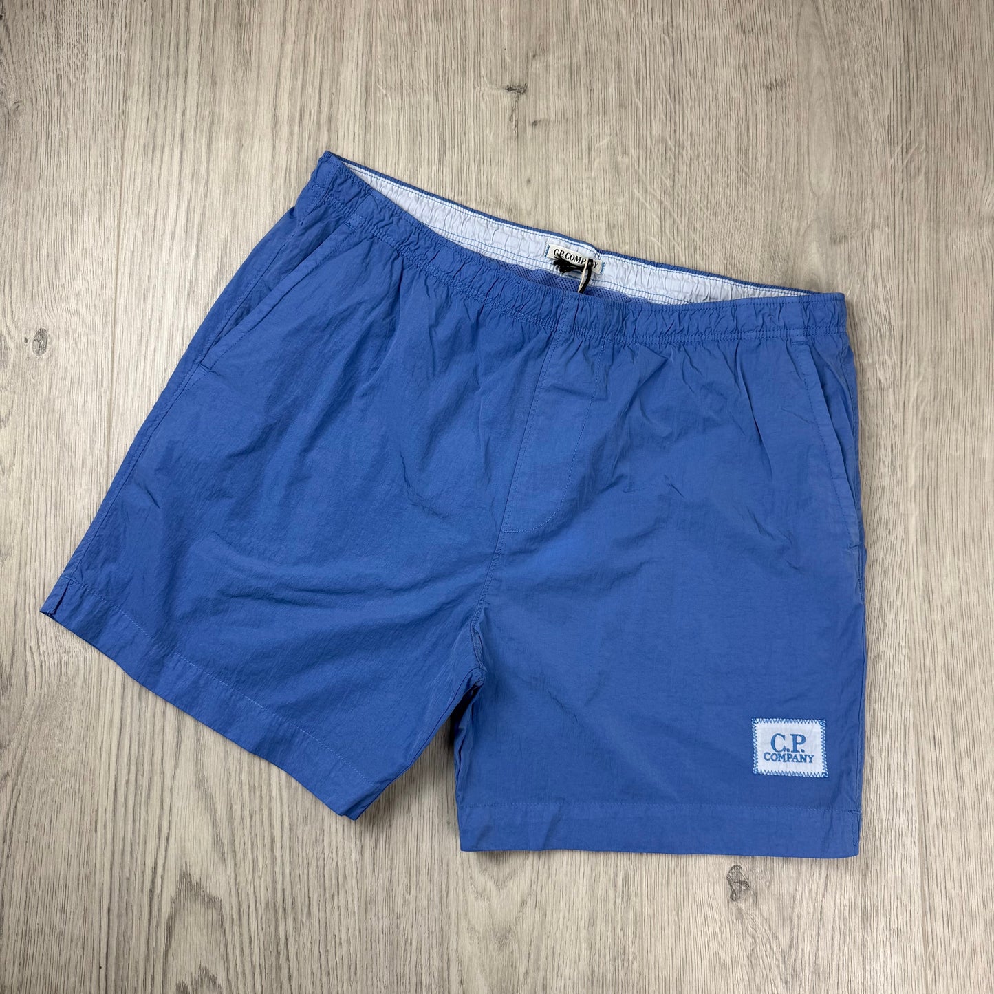 CP Company Chrome Swim Shorts - Pacific Coast