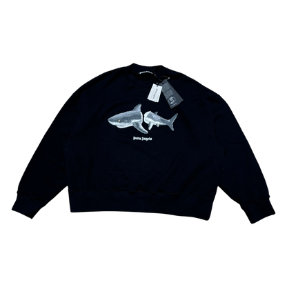 Palm Angels Sweater Shark