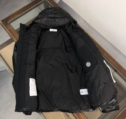 Giacca Stone Island
