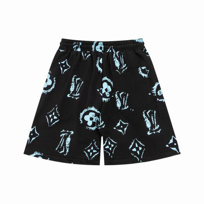 Pantaloncini Louis Vuitton