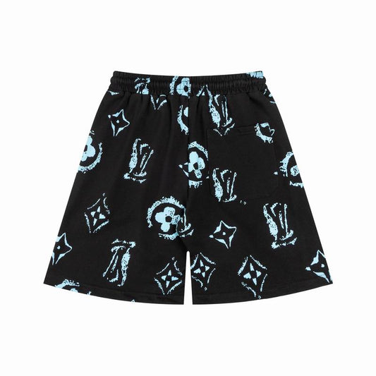 Pantaloncini Louis Vuitton
