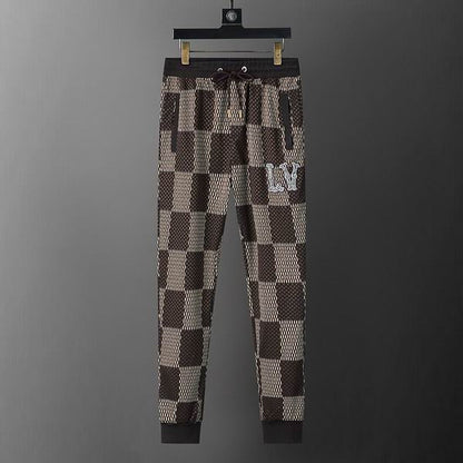 Tuta Louis Vuitton brown