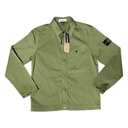 Stone Island Overshirt