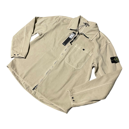Stone Island Overshirt