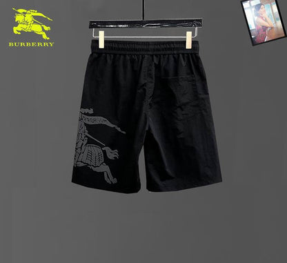 Pantaloncini Burberry