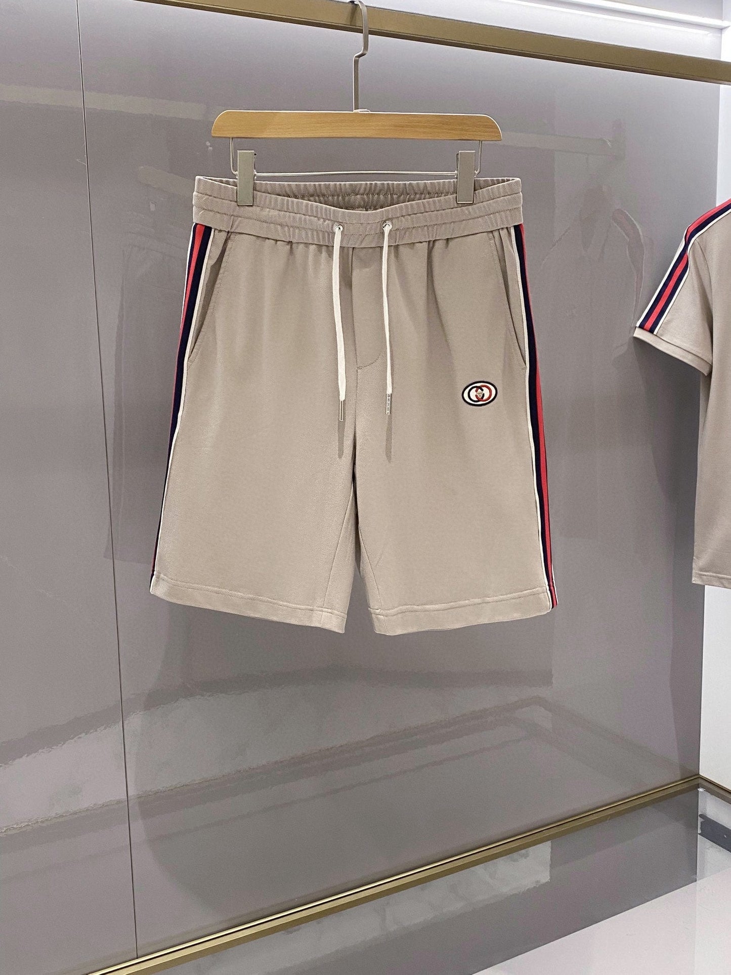 Gucci completo estivo