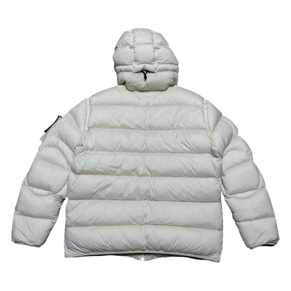 Stone Island Seamless Tunnel Nylon Down-TC