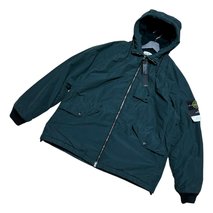 Stone Island David Light-TC With Micropile Fleece