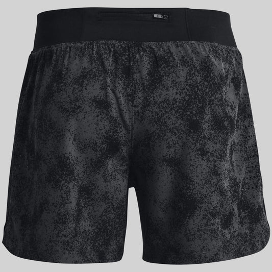 Under Armour Speedpocket 7" Short
