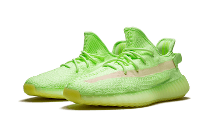 YEEZY 350 V2 GLOW