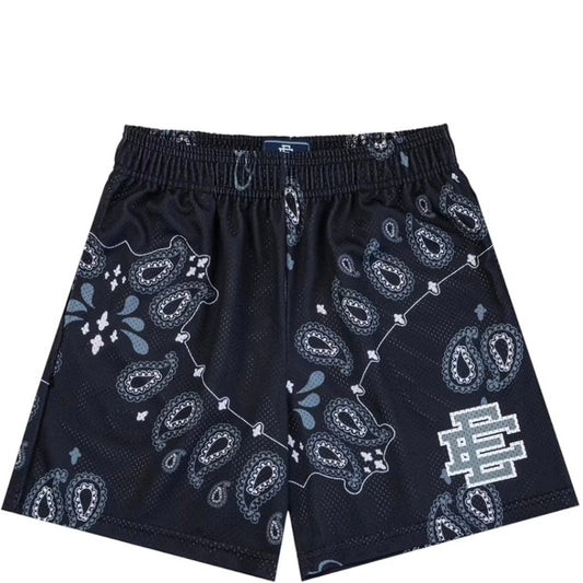 Eric Emanuel EE Basic Short