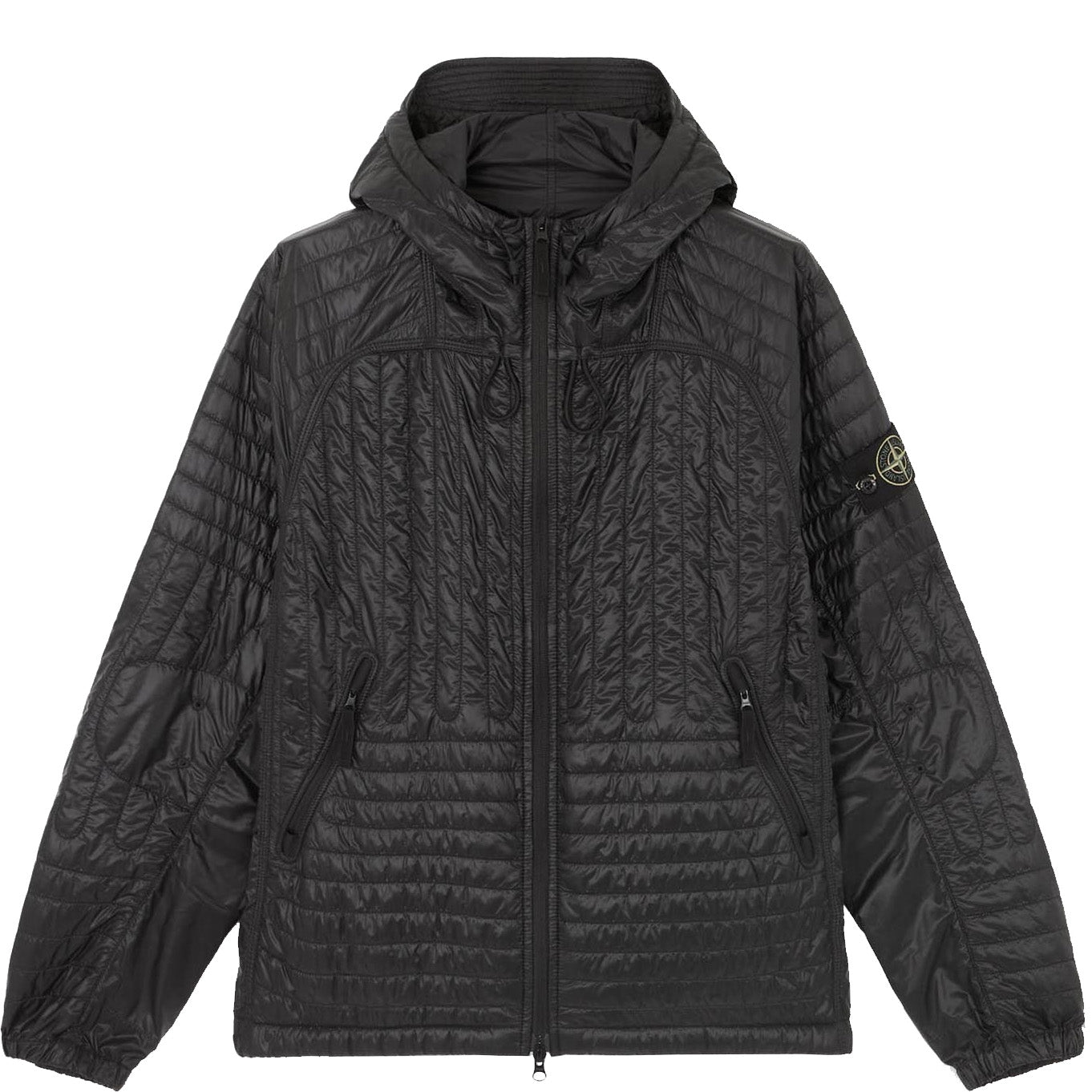 Stone Island Pertex Quantum Primaloft Jacket