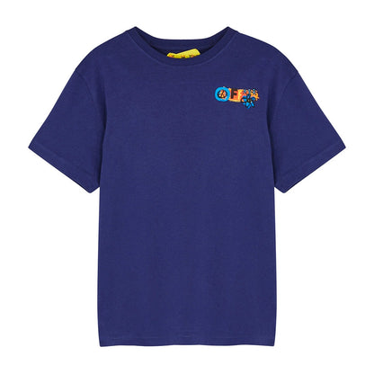 Kids Off-White Together T-Shirt
