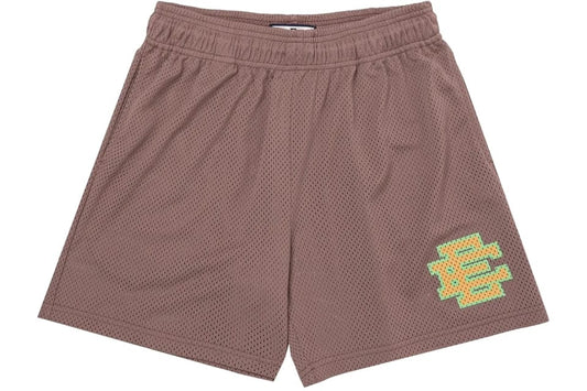 ERIC EMANUEL EE BASIC SHORTS BURLWOOD