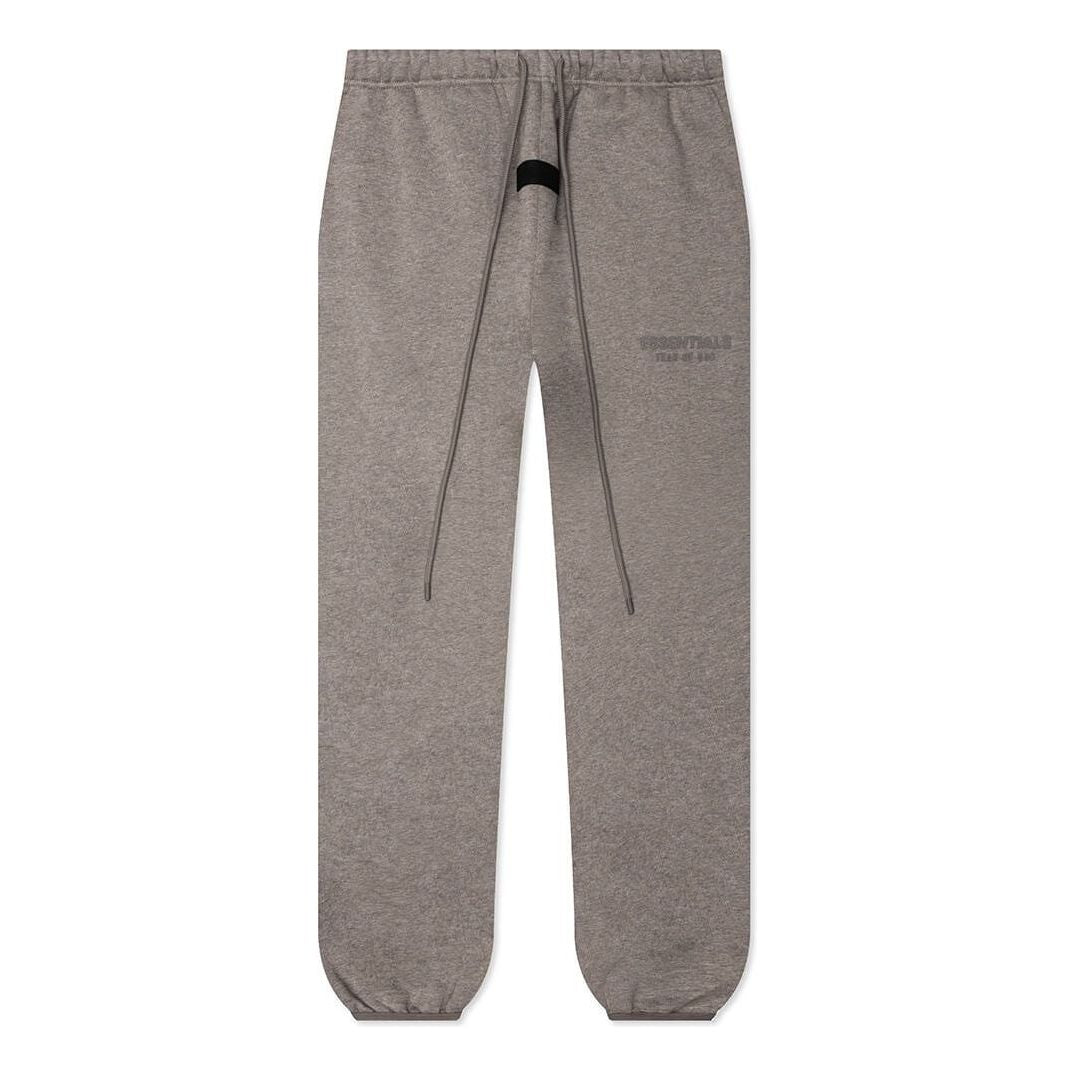 Fear of God Essentials SS24 Sweatpants 'Heather Grey' 130SU242021F
