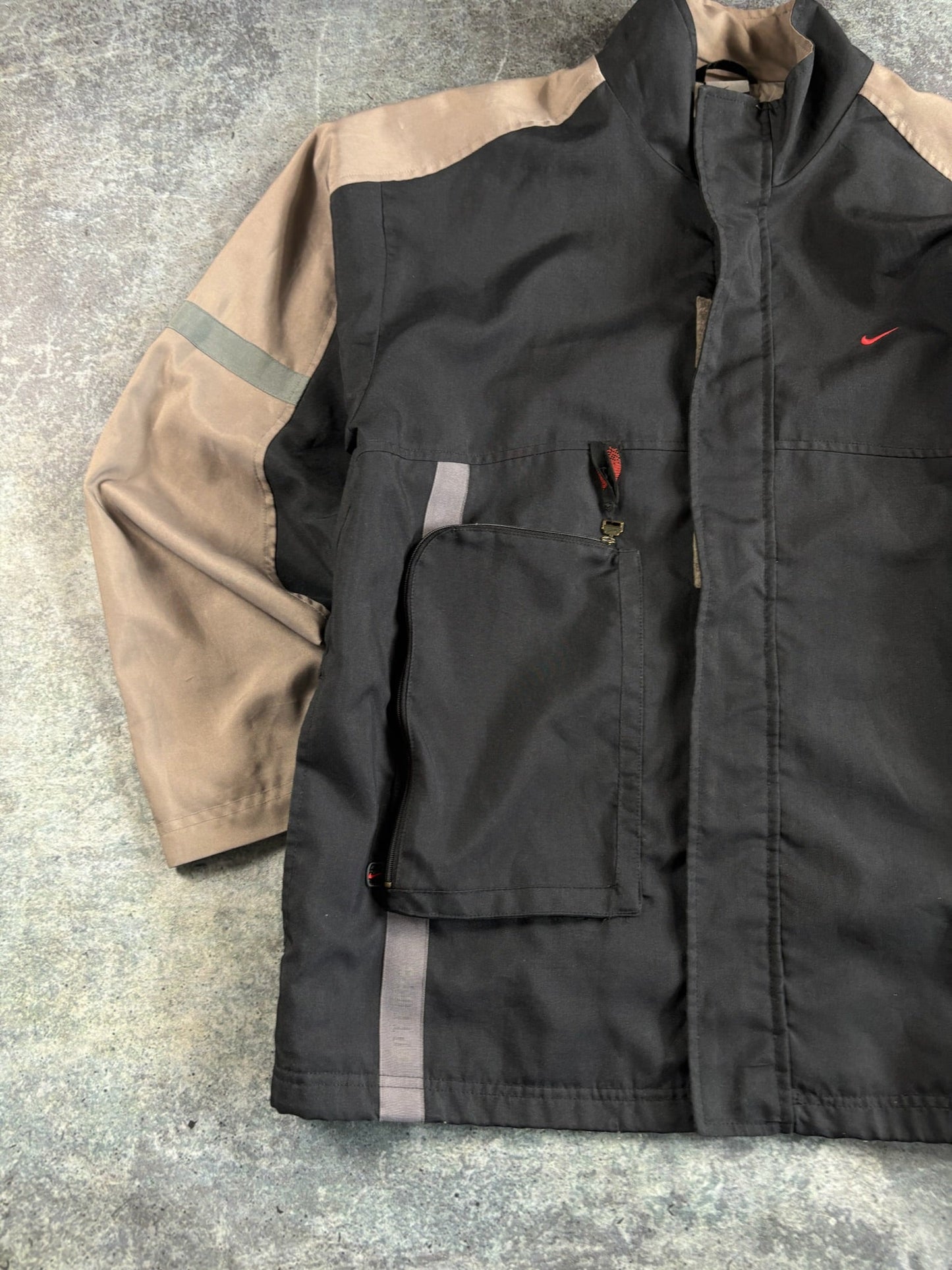 Nike Jacke (M)