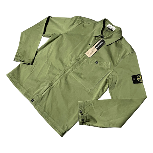 Stone Island Overshirt