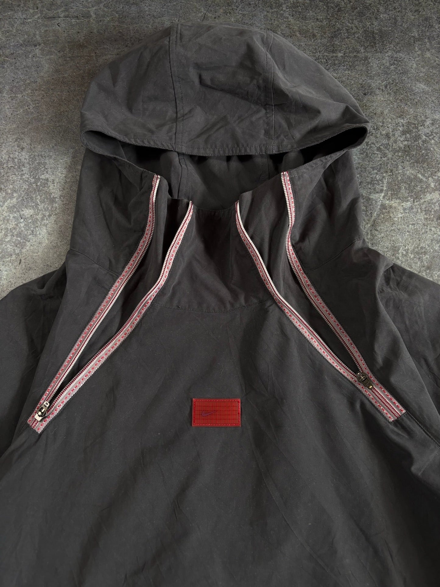 Nike Windbreaker (S)