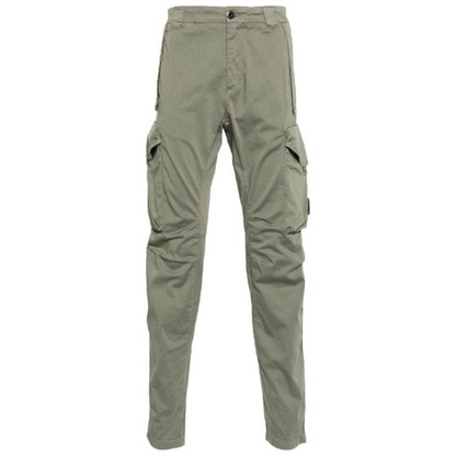 CP Company Utility Stretch Lens Cargos