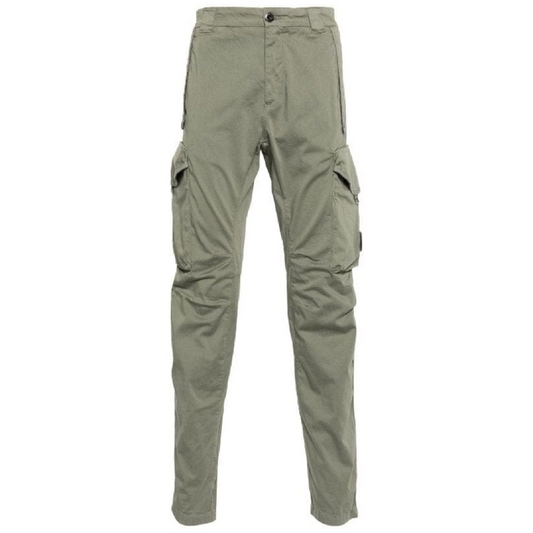 CP Company Utility Stretch Lens Cargos