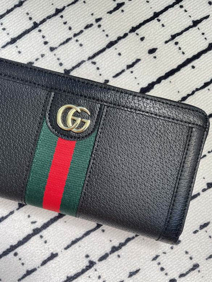 Portafoglio Gucci