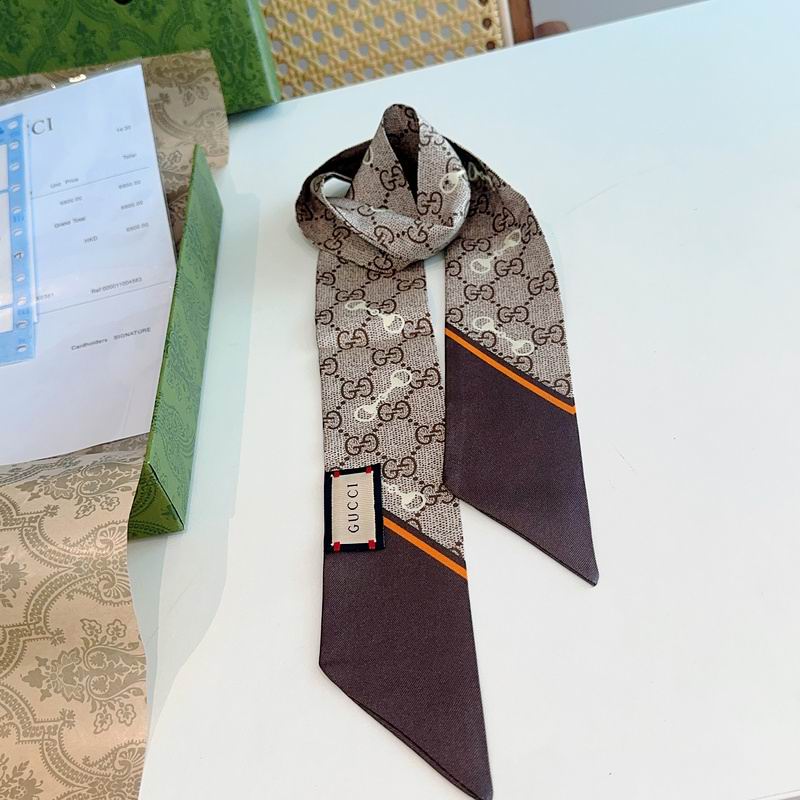 Sciarpa Gucci