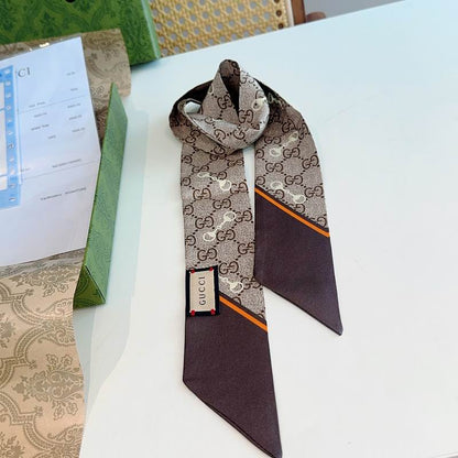 Sciarpa Gucci