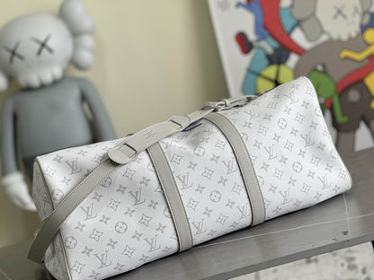 Borsone Louis Vuitton